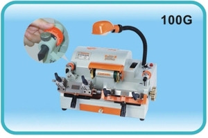 Máquina Duplicadora de Llaves Wenxing 100G/100F, Máquina Clonadora de Llaves de Auto Wenxing - Product Image 5