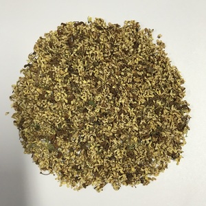 Thé aux fleurs d'osmanthus séchées 100 % naturelles Gui Hua, faible MOQ disponible, en sachet ou en vrac - Product Image 2