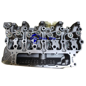 Culasse de vente directe pour engins de construction 5404060 pour <span class=keywords><strong>moteur</strong></span> QSC8.3 QSL9 CM85 - Product Image 3