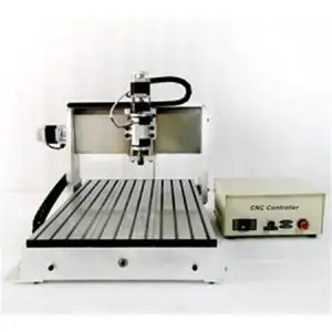 4060 Desktop CNC Router