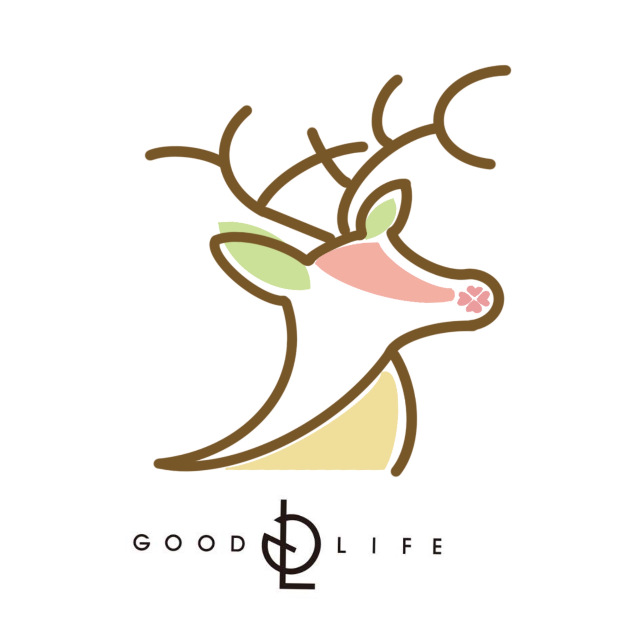 Fujian Taining Good Life Products Co., Ltd. logo