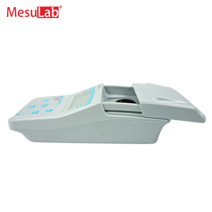 Mesulab Digitaal Laboratorium Draagbare Troebelheidsmeter Water Kwaliteit Turbidimeter Troebelheid Meter - Product Image 3