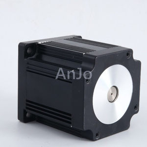 12V 24V 48V 220V BLDC không chổi than động cơ điện thiết bị động cơ điện công cụ bánh răng động cơ - Product Image 5