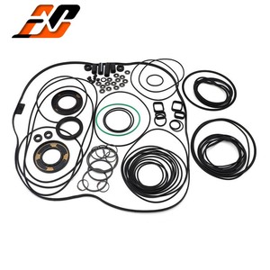 Kit de réparation mineure de boîte de vitesses automatique 6HP26 pour l'entretien de la transmission à 6 vitesses, pièces automobiles - Product Image 4