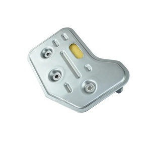 Filtro de Transmisión Automática para Motor Automotriz de Alto Rendimiento, Filtro de Caja de Cambios Moderna 48148-02230 para Hyundai Kia - Product Image 2