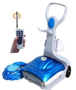 Nettoyeur de piscine robotisé HJ2028-20, robot nettoyeur automatique HJ2028-20, nettoyeur de piscine robotisé HJ2028-20 - Product Image 1