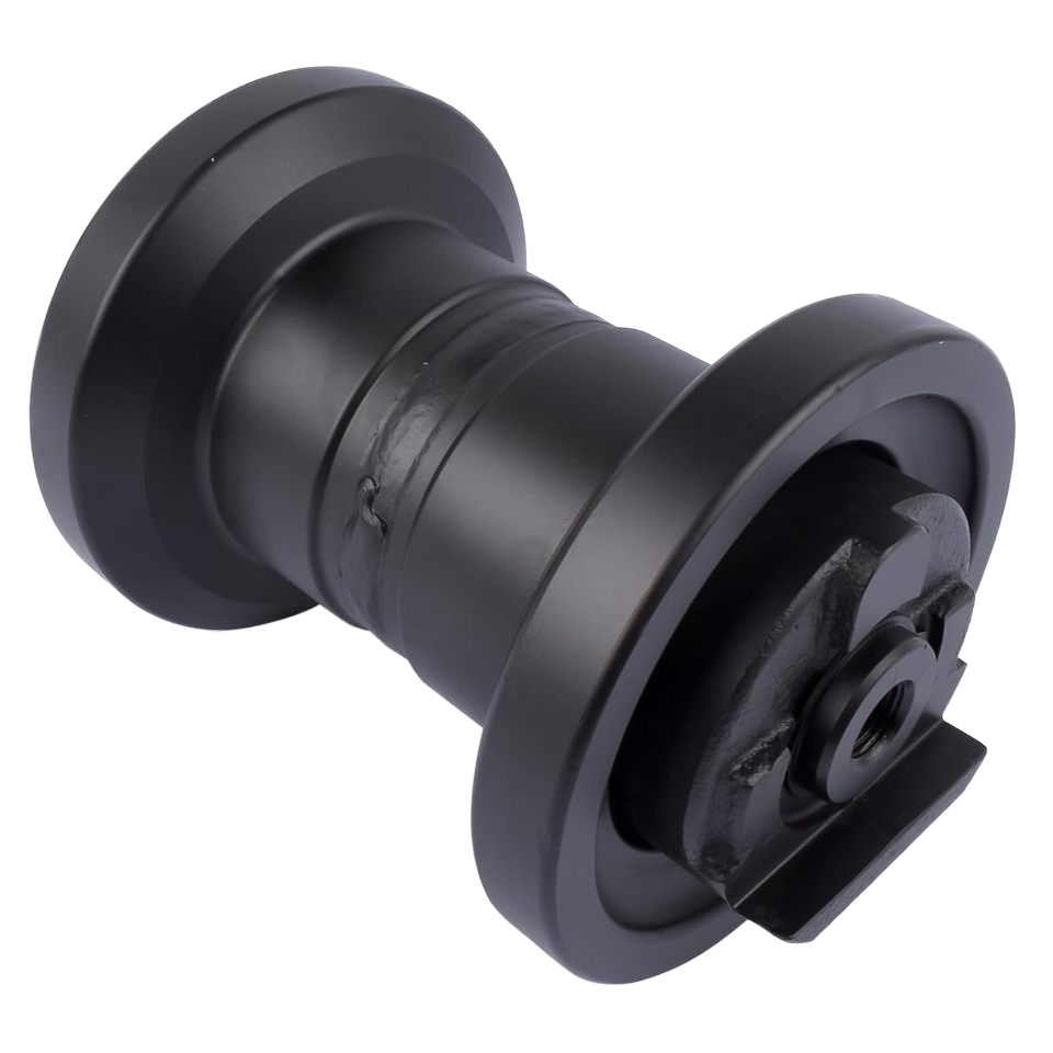 Replacement Mini Excavator Track Roller Bottom Roller for KX121 KX040-4 KX121-3ST RD118-21700 RD14821700 New Final Drive
