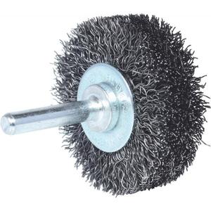 KS TOOLS - 340.0028 Disque brosse métallique en acier 0,3mm - EAN 4042146235799 ABRASIFS ROUE, BROSSES ET BONNETS - Product Image 3
