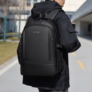 Sac à dos de voyage et de sport grande capacité 2025 pour hommes, sacs à dos professionnels imperméables pour ordinateur portable - Product Image 5