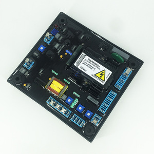 Populace SX440 Voltage Regulator 440V AVR Board For Diesel <b>Generator</b> Parts - Product Image 2