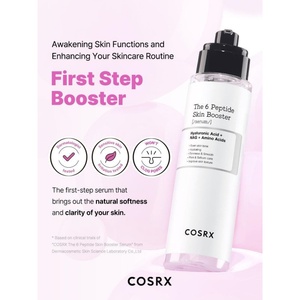 [Solo para Nigeria] [COSRX] Suero Potenciador de Piel con 6 Péptidos 150ml, Primer Paso en el Cuidado de la Piel, Suero Antienvejecimiento para Mejorar la Textura de la Piel - Product Image 2