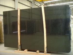 Granito Negro de la India, Venta Directa de Fábrica, Granito Negro Pulido de China Angola - Product Image 3