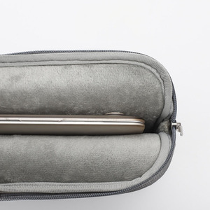 Bolsa Universal para Ordenador Portátil <span class=keywords><strong>Huawei</strong></span> <span class=keywords><strong>Matebook</strong></span> 13 14 Pulgadas Bolsa Portátil para Almacenamiento de Tableta Funda Protectora para Macbook Air - Product Image 2