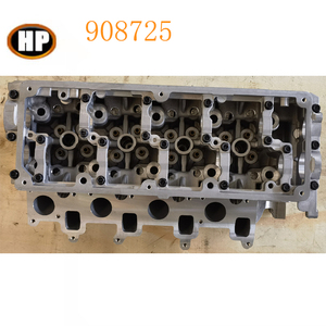 CFFA CFFB CFGB CFGC Culasse 908725 pour 2.0 <span class=keywords><strong>DTI</strong></span> VW Audi Seat Skoda 03L103265DX 03L103063M 03L103351F 908 725 - Product Image 5