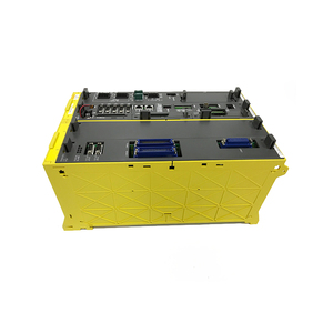 A05B-2600-C002 FANUC System Controller - Product Image 6