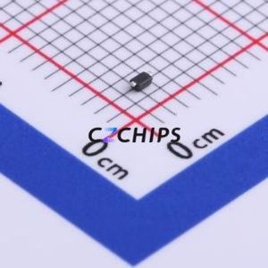 Original et nouveau ESD5V0B03-523 SOD-523 Transistor ESD et protection contre les surtensions (TVS/ESD) - Product Image 2