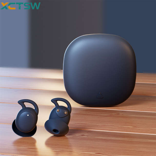 2026 Latest N3 TWS Wireless Earphones BT5.5 Long Range Phone Answering Voice Assistant Volume Adjustment Sleep Earphones