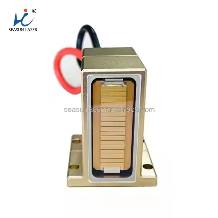 High power 808nm diode laser bar 100 watt laser diode micro kanal für haar entfernung