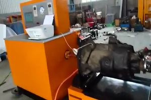 BXT-3C Transmissie Rollenbank Testbank - Product Image 6