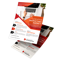Affiches, livrets, journaux, magazines, catalogues, brochures, dépliants en carton avec logo imprimé, impression offset sur mesure toutes tailles, couché