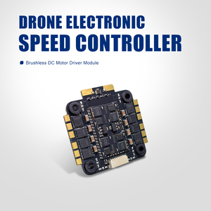 Placa PCBA LIP-06 para Control de Vuelo RC, Material FR-4, Acabado Superficial OSP, Compatible con Servos PWM/Dshot, Servicio OEM SMT/DIP - Product Image 4