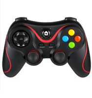 Control Inalámbrico 2025S para Juegos Android, Consola, PC, Joystick para PS3/PS4/Switch, Accesorio de Control