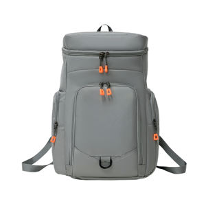 Wholesale 15.6 Inch Waterproof Oxford School Bag College Youth <b>Big</b> Capacity Outdoor Leisure <b>Backpack</b> Laptop Zipper Anti-Theft - Product Image 1