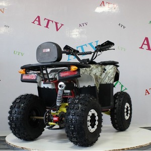 <span class=keywords><strong>Yamaha</strong></span> <span class=keywords><strong>Raptor</strong></span> 2026, el ATV de 4 Ruedas Más Vendido, Motor de 4 Tiempos, Transmisión Automática por Cadena, Velocidad Máxima de 55 km/h - Product Image 2