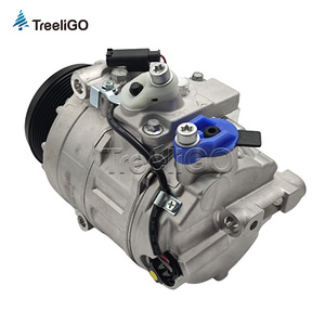 คอมเพรสเซอร์แอร์สำหรับ W220 W221 S350 S300 S600 ปี 1998-2004 รุ่น CO322011-1, CO322011-1 AC - Product Image 5