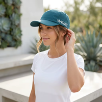 Gorra Deportiva Profesional de Seguridad Naranja, 6 Paneles, Corte Láser, Transpirable, con Rayas, de Lujo, para Maratón