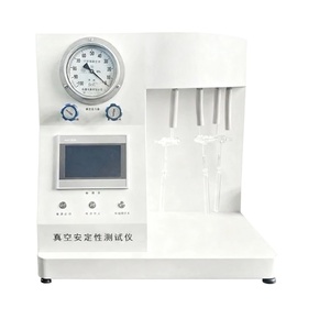 เครื่องทดสอบความเสถียรแบบสุญญากาศอัตโนมัติ LS-ADX-03 พร้อมเตาทำความร้อน อุปกรณ์ทดสอบความเสถียรในห้องปฏิบัติการ - Product Image 5