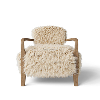 FERLY privé personnalisé salon canapés luxe de haute qualité Relax fauteuil coin latéral canapé chaise salon canapé fauteuil