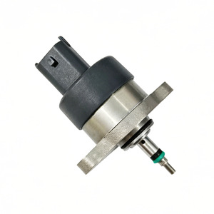 Vanne de régulation de pression de carburant 81032 8029103 pour système d'injection de carburant moteur Peugeot Renault - Product Image 2