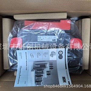 Variador de Frecuencia Sew Euromax MdX61B0150 Mc07B0300, 15A, 380V, Control Vectorial, IP20, Accionamiento Industrial - Product Image 2