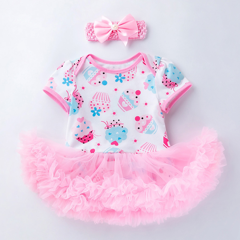 babygirl clothes summer 3 month 6 month