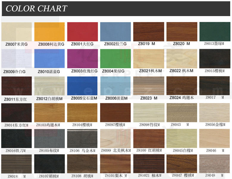 Couleur personnalisée