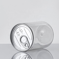209 #   211 #   300 #   305 #   307 #   401 #   502 # Couvercle à anneau en aluminium facile à ouvrir pour boîte alimentaire en plastique