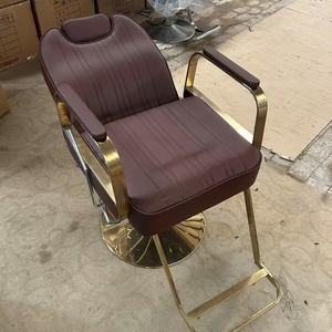 Sillón de Barbería Multifuncional para Servicios de Peluquería - Product Image 5