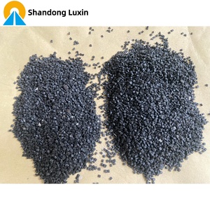 סין מייצאת מוצרי תערובת אספלט נגד החלקה לבניית כבישים, להגברת כושר העומס של האספלט. - Product Image 3