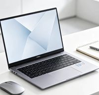 FLMH-32 U5 125H 32G/1TS Dokunmatik Ekran 2.8K Gümüş Linux V20 Ofis ve Günlük Yaşam