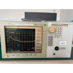 Analyseur de spectre optique Keysight / HP / 86142B - Product Image 1