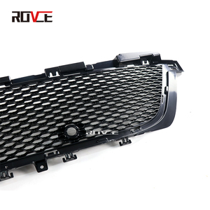 Grille inférieure du pare-chocs avant ABS ROVCE pour Land Rover Range Rover <span class=keywords><strong>Velar</strong></span> 2017+ <span class=keywords><strong>L560</strong></span> LR142865 - Product Image 4