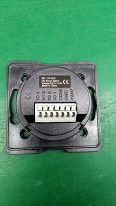 Interruptor de Pared de Luz de Lujo, Interruptor de Contacto Seco para Automatización del Hogar Z-wave o Crestron o Knx o Sistema Dali <span class=keywords><strong>Zwave</strong></span> Domotique - Product Image 6