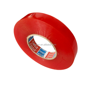 เทปกาว PET ใสสองด้าน0.205มม. ของแท้สำหรับ <span class=keywords><strong>Tesa</strong></span> <span class=keywords><strong>4965</strong></span>เทปกาวทนความร้อนเซนซี - Product Image 4