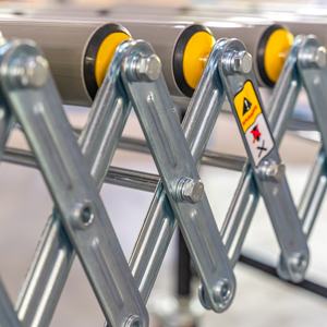 Transport flexible extensible para transport - Product Image 6