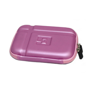 Personnalisé étanche 5 pouces GPS Navigation Stockage Disque dur HDD Cas électronique dur EVA Étui de protection pour Garmin <span class=keywords><strong>TomTom</strong></span> - Product Image 4