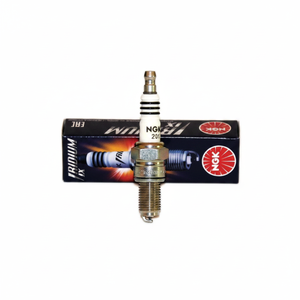 Piaggio X Evo 400 Cr7ex Spark Plug 2007-2011 for <b>Motorcycle</b> <b>Electrical</b> & Ignition <b>Systems</b> - Product Image 2
