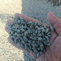 Zéolite naturelle Clinoptilolite, matériau filtrant adsorbant pour le traitement de l'eau, 100% naturel, 200 mesh, marque Jinshi, Hebei, SiO>86%, 1 tonne