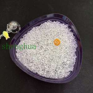 Polycarbonate en poudre à haut débit de qualité moulage par injection PC Korea Chemistry PC-PC-1100 - Product Image 2