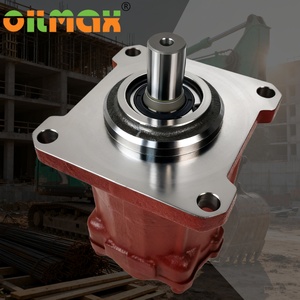 Pompe hydraulique 20460-34604 pour moteur de forage Aichi série D502-D706, 28 MPa, usage intensif, remplacement direct usine - Product Image 1